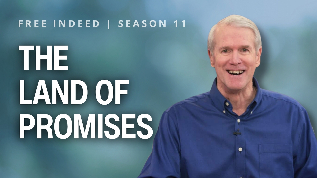 The Land of Promises | S11 Ep 10