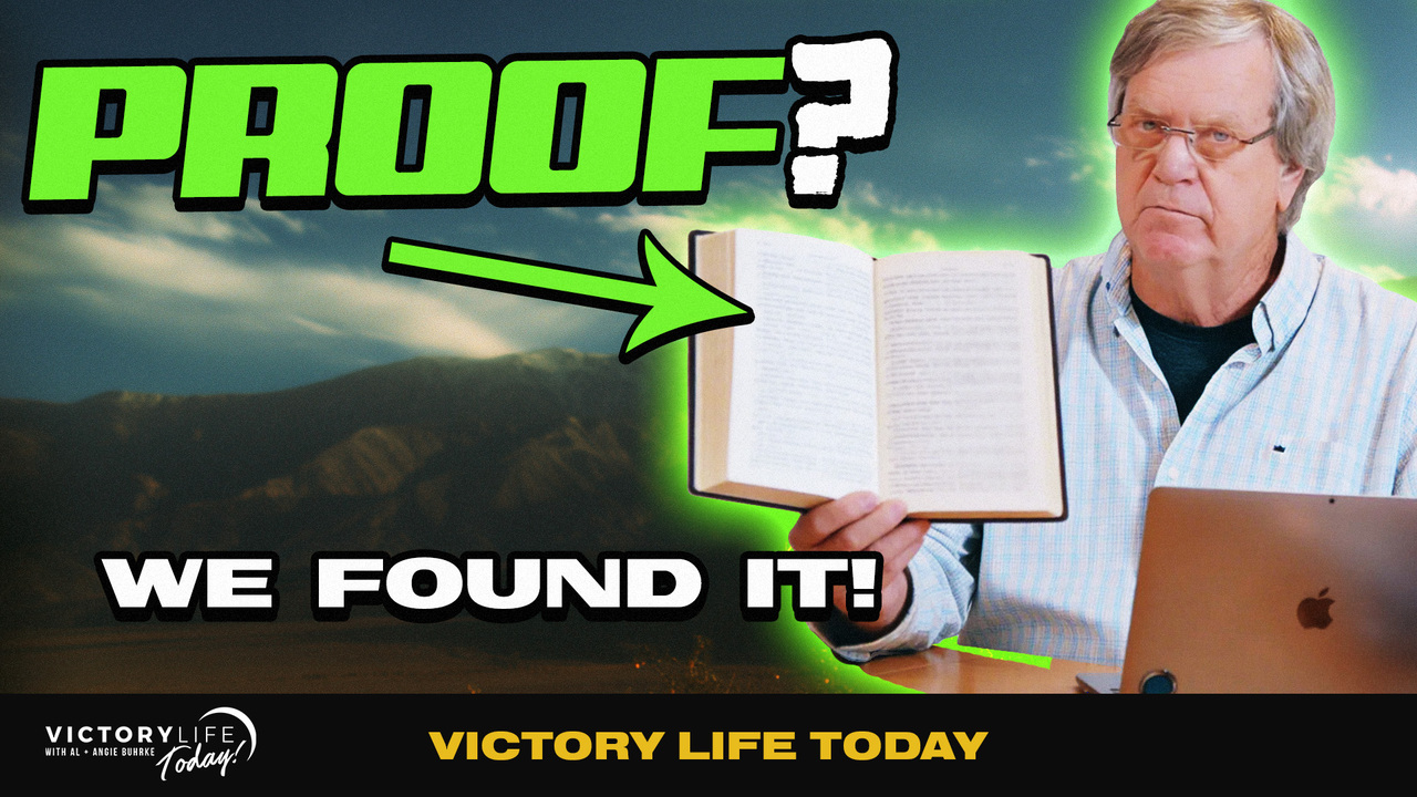 Is The Bible FACT or FICTION?