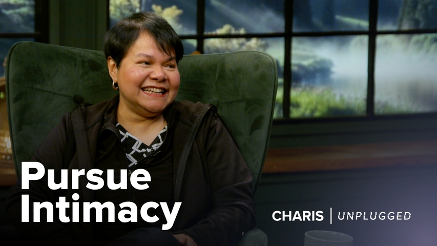 Pursue Intimacy | S10 Ep 16