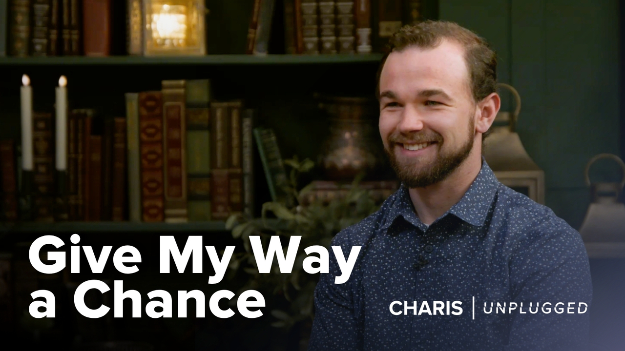 Give My Way a Chance | S10 Ep 15