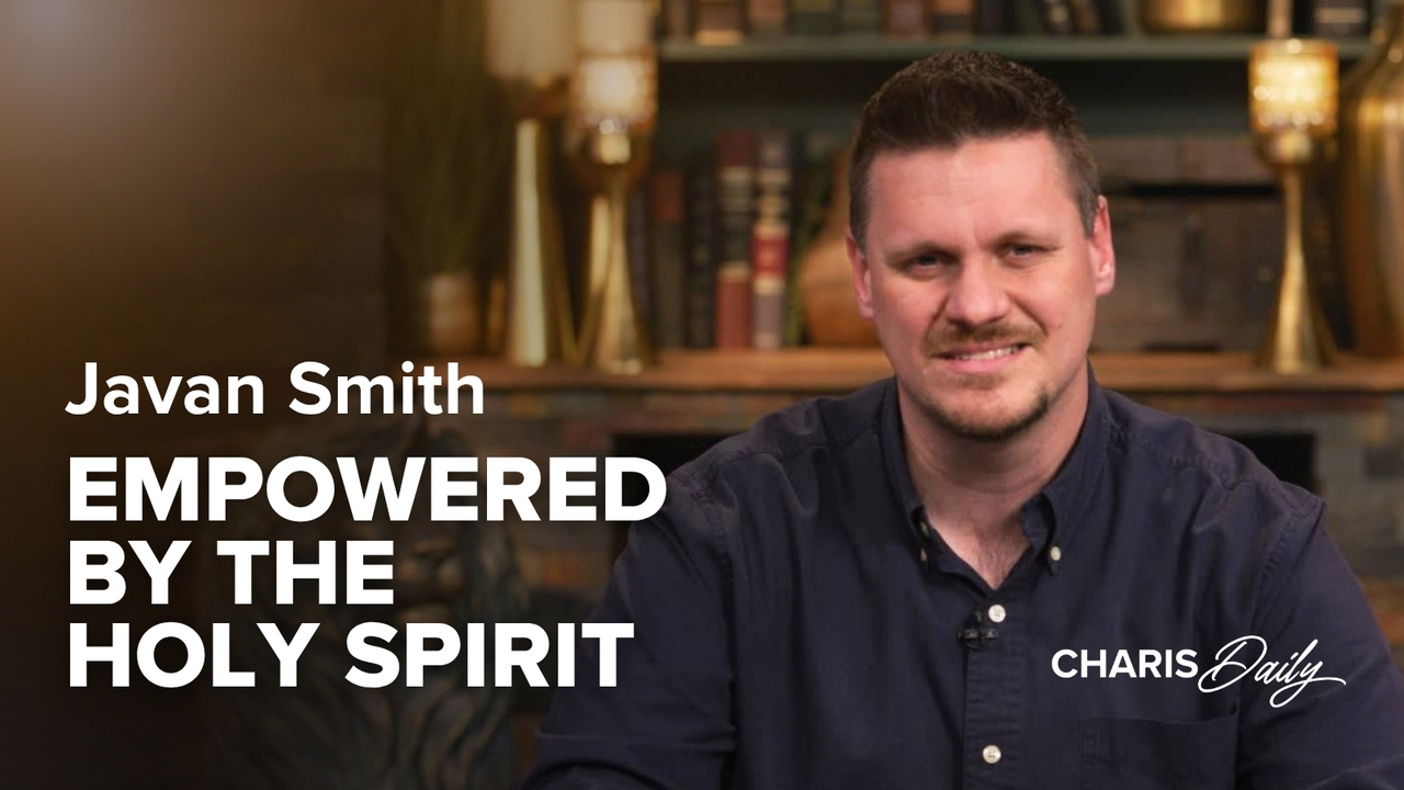 Empowered by the Holy Spirit | S13 Ep 5