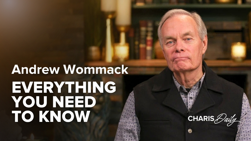 Everything You Need to Know | S13 Ep 3