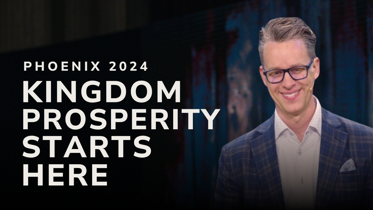 Prosperity With Purpose | S4 Ep 6