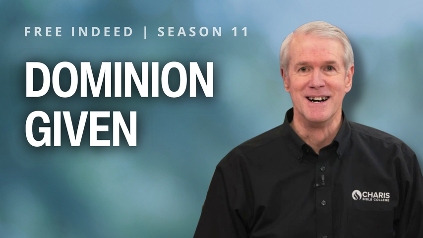 Dominion Given | S11 Ep 11