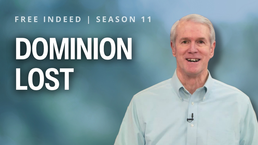Dominion Lost | S11 Ep 12