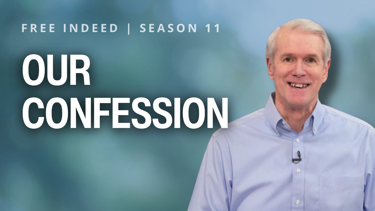 Our Confession | S11 Ep 15