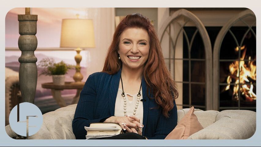 Reigning in Humility | Episode 12