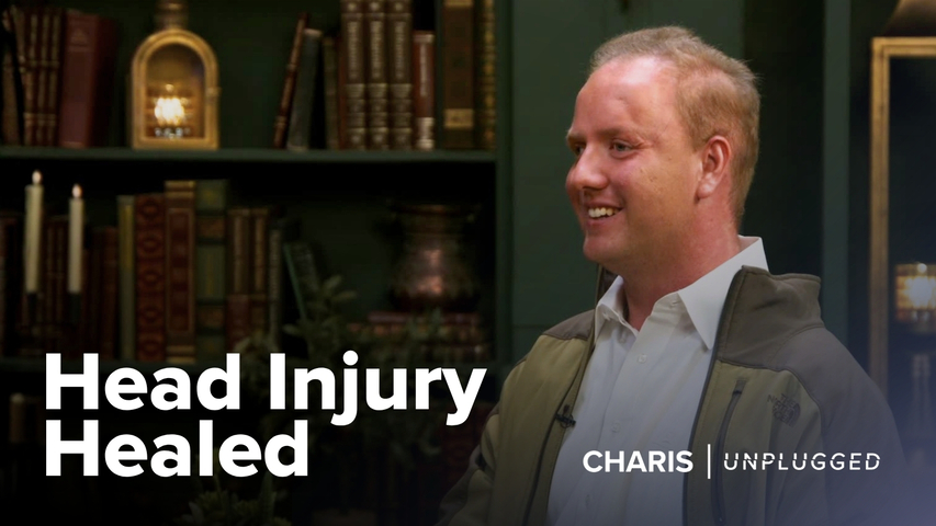 Head Injury Healed | S10 Ep 17
