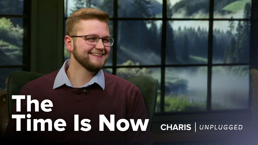 The Time Is Now | S10 Ep 18