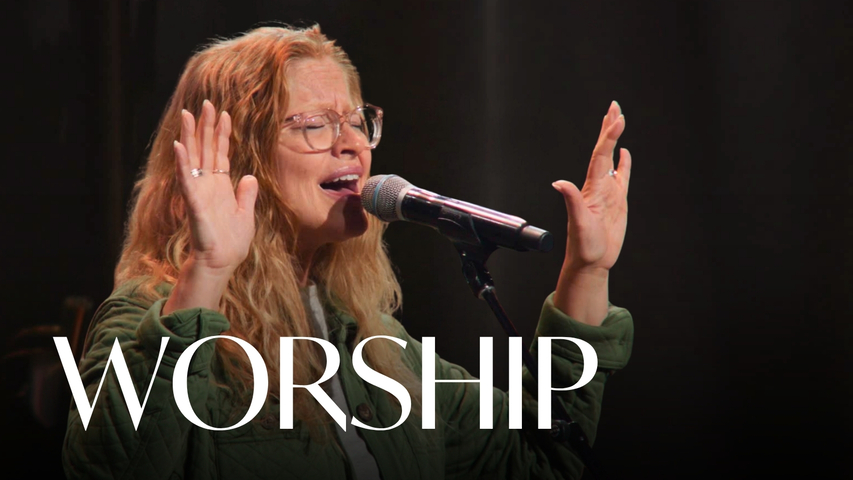 Mighty Name of Jesus
