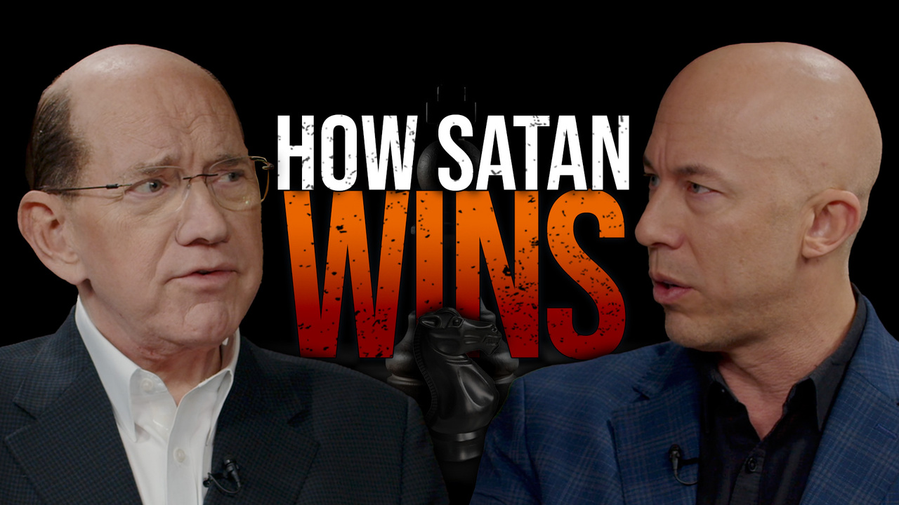 Can You Beat Satan at His Own Game?