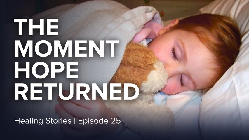 The Moment Hope Returned | S1 Ep 25