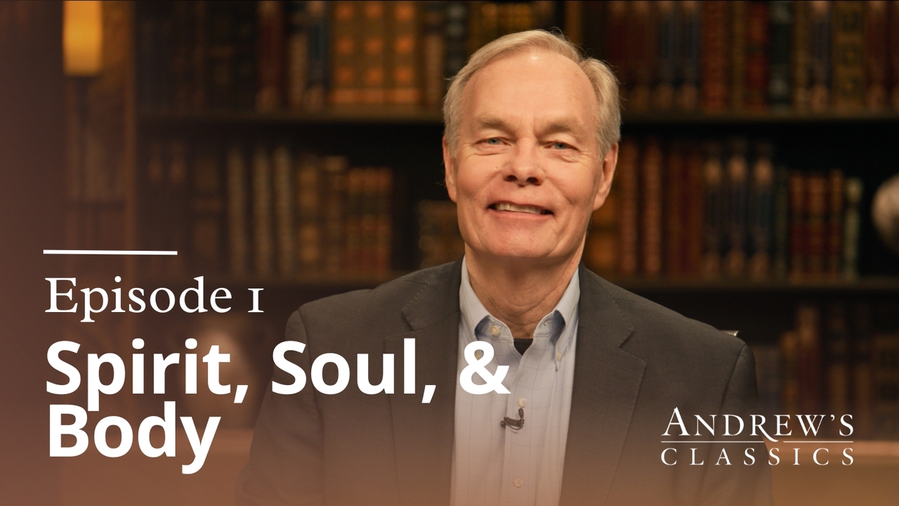 Spirit, Soul & Body | Ep 1