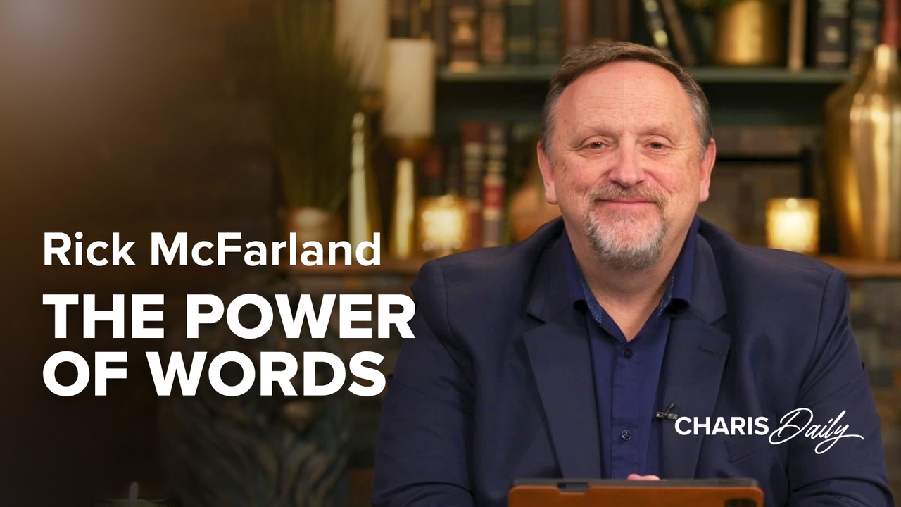 The Power of Words | S13 Ep 13