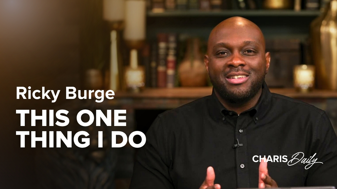 This One Thing I Do | S13 Ep 12