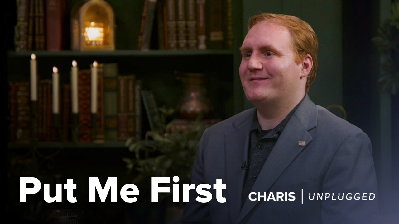 Put Me First | S10 Ep 22