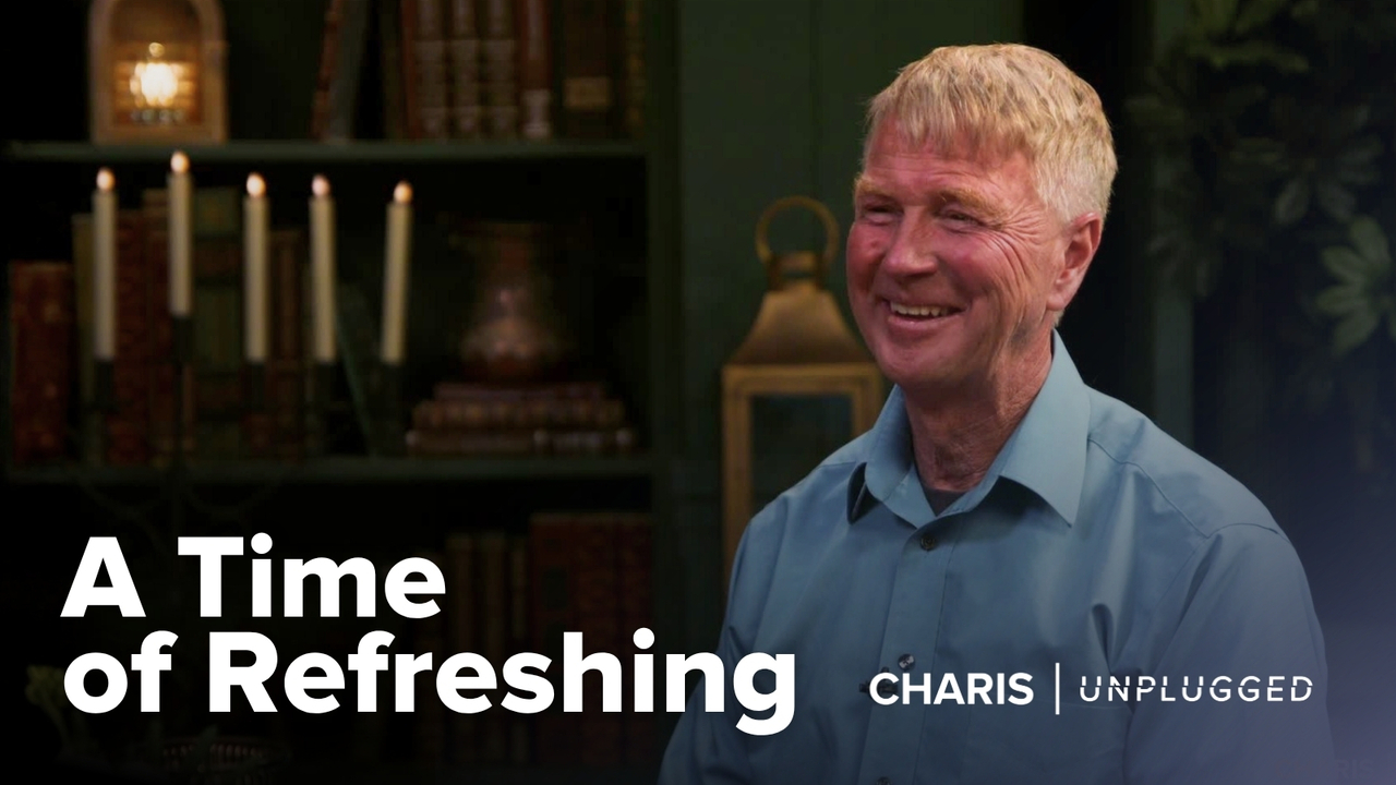 A Time of Refreshing | S10 Ep 20