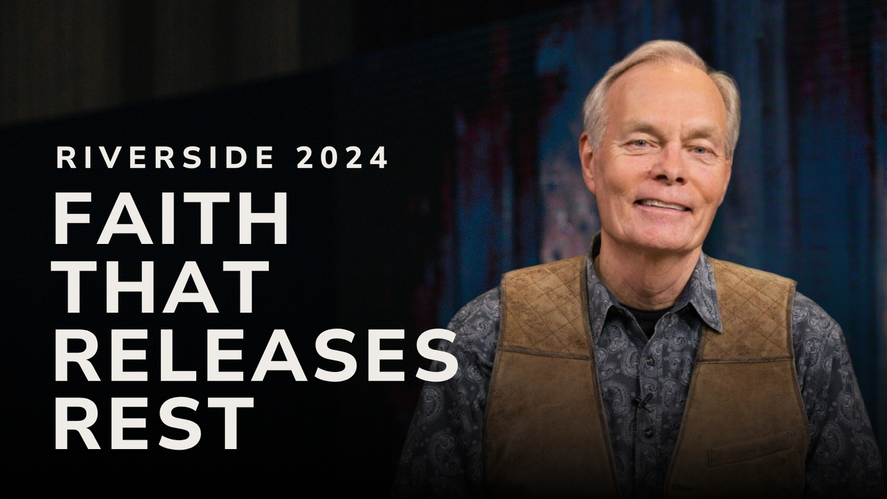 Rest Is Your Inheritance | S4 Ep 10