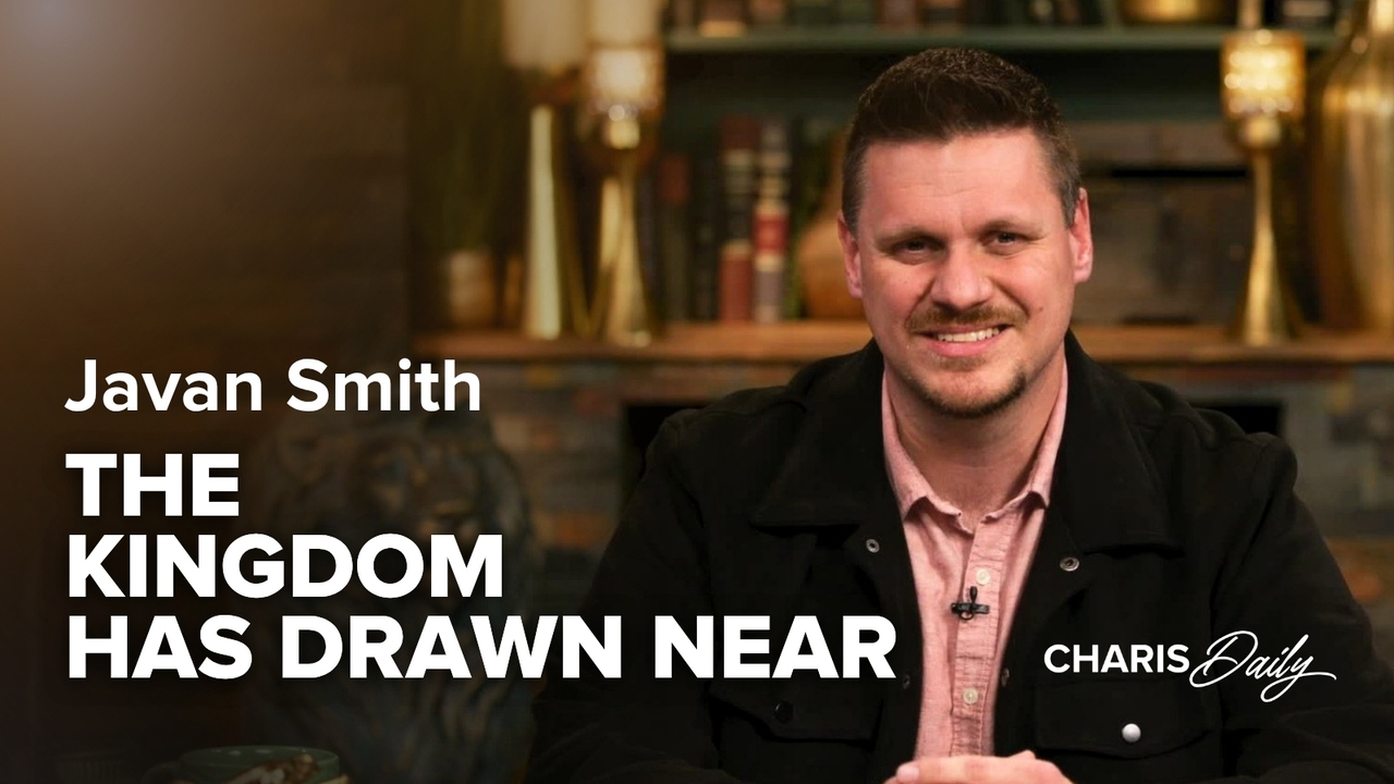 The Kingdom Has Drawn Near | S13 Ep 19