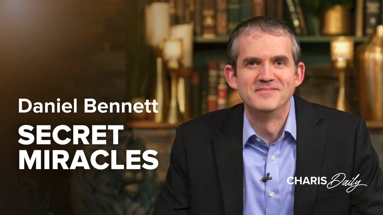Secret Miracles | S13 Ep 21