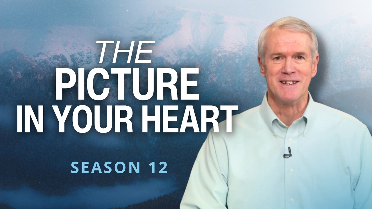 The Picture in Your Heart | S12 Ep 1