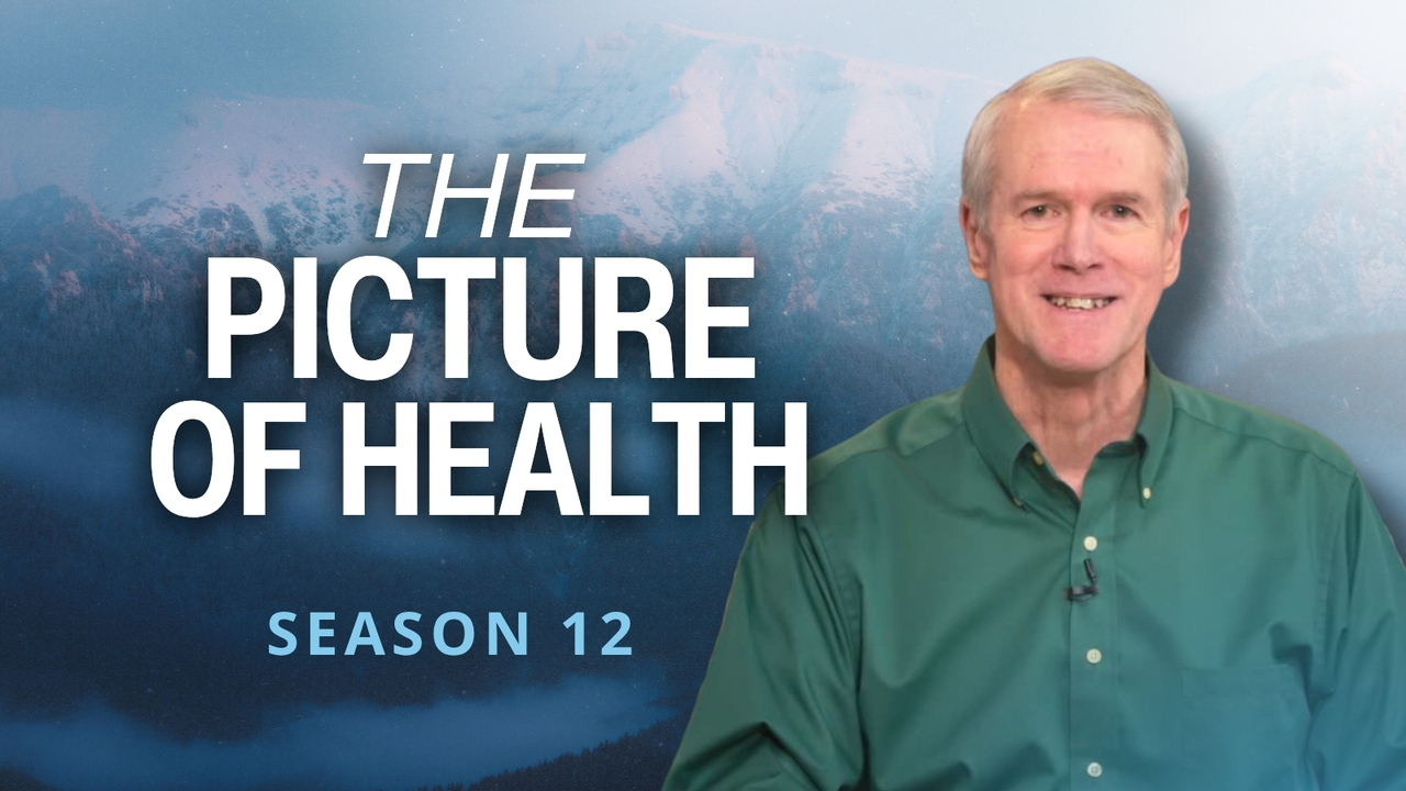 The Picture of Health | S12 Ep 3