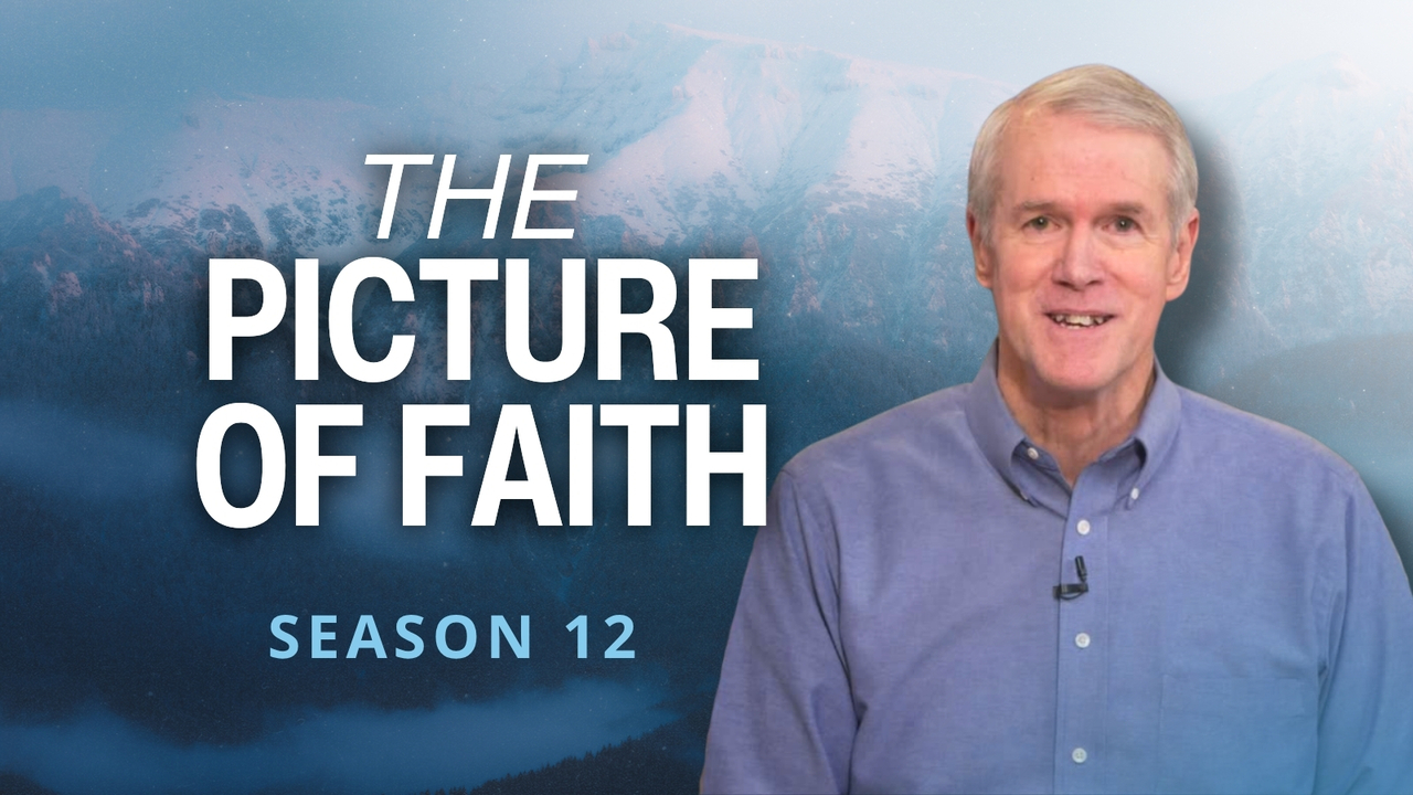 The Picture of Faith | S12 Ep 5