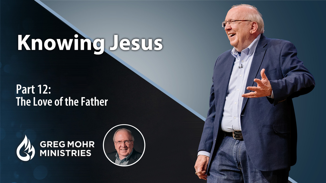 The Love of the Father