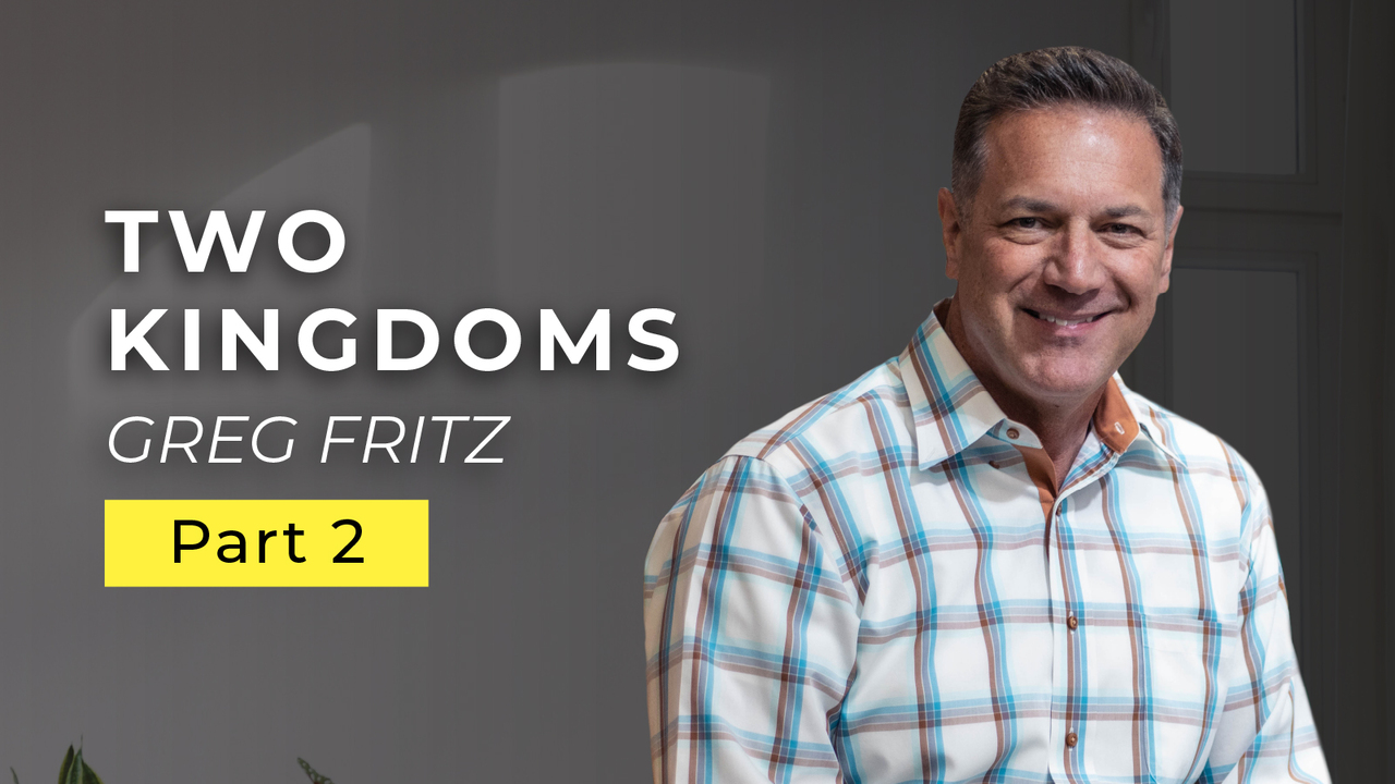 Episode 772: Two Kingdoms