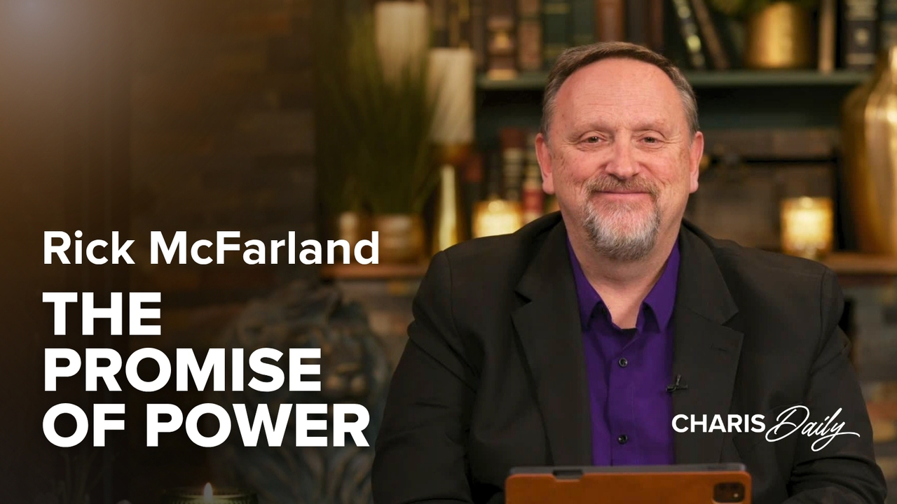 The Promise of Power | S13 Ep 27