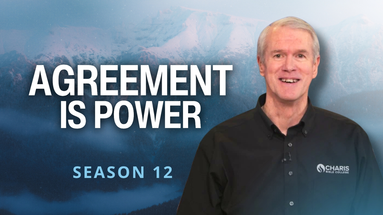 Agreement is Power | S12 Ep 6