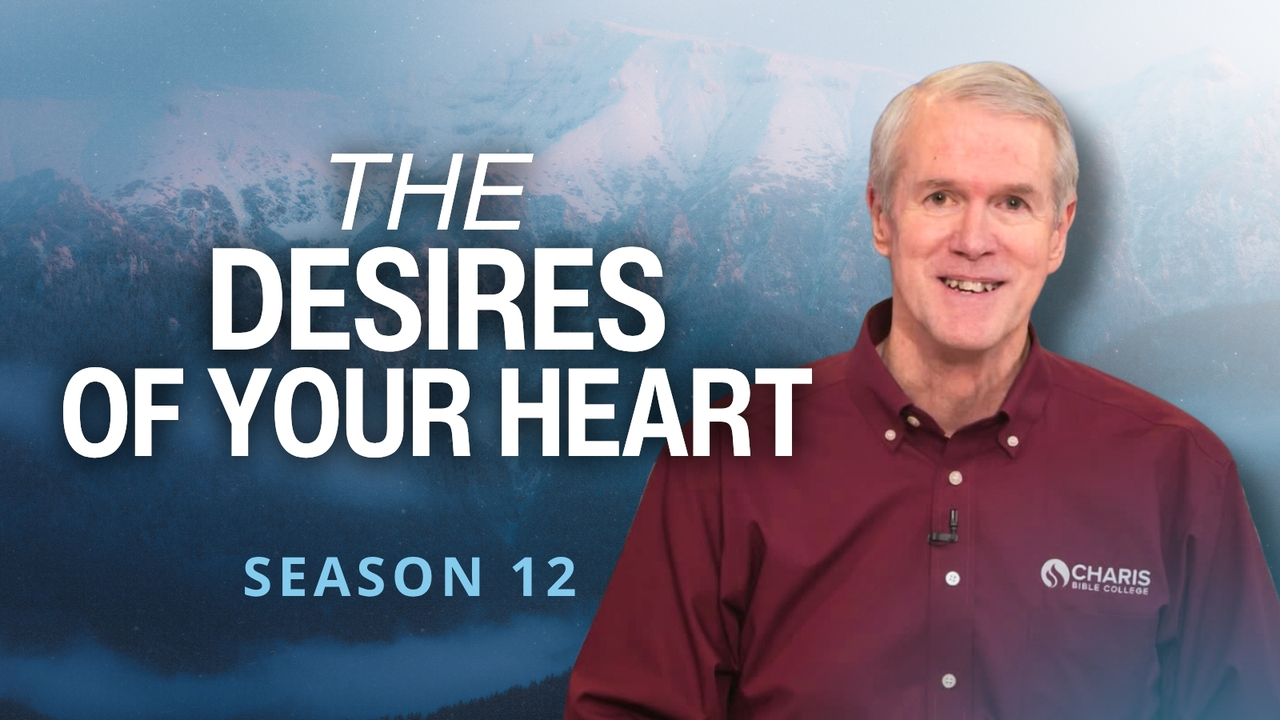 The Desires of Your Heart | S12 Ep 10