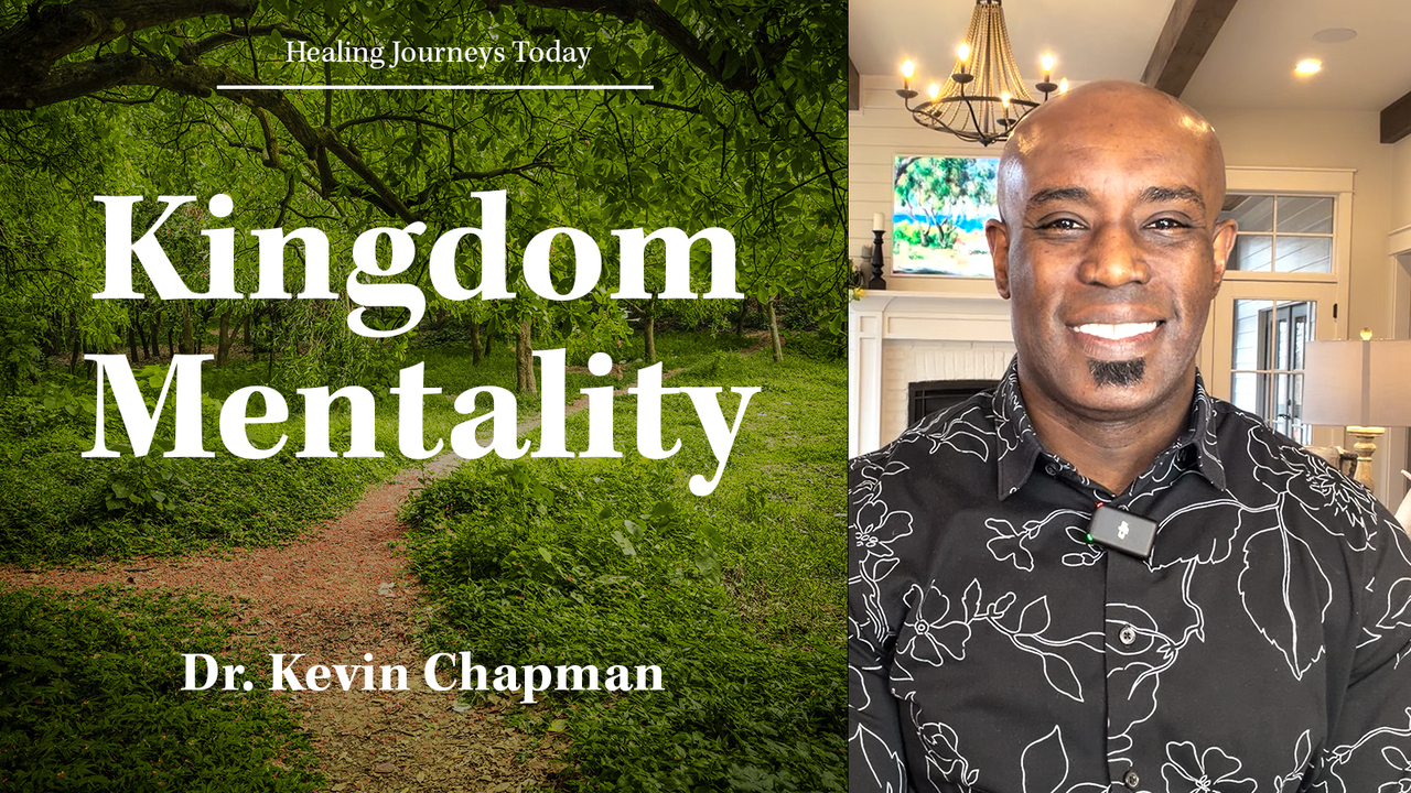 Kingdom Mentality