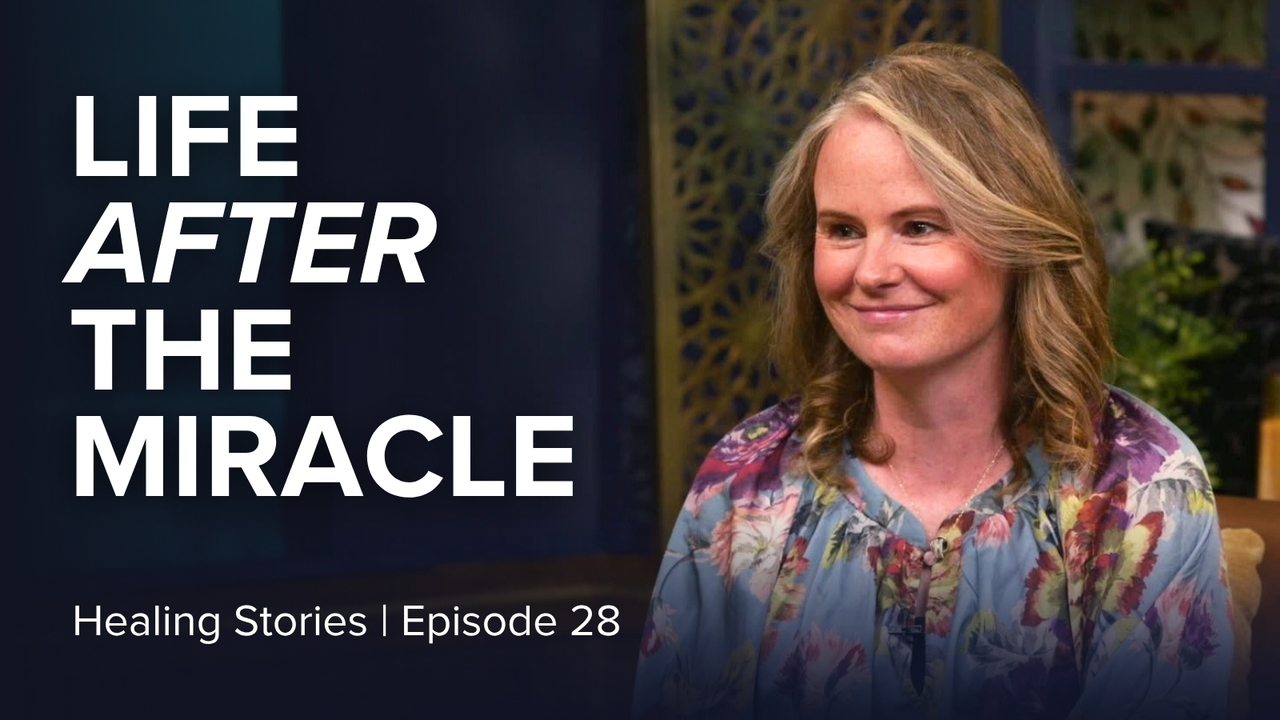 After the Miracle | S1 Ep 28