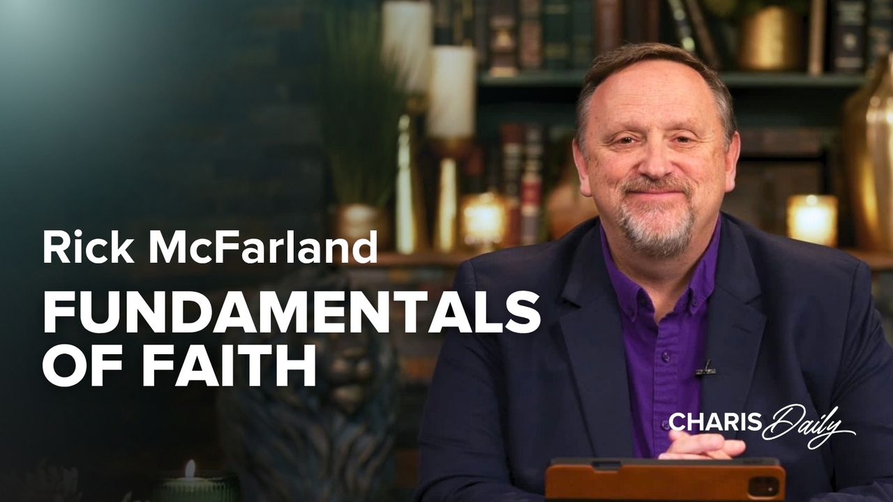 Fundamentals of Faith | S14 Ep 6