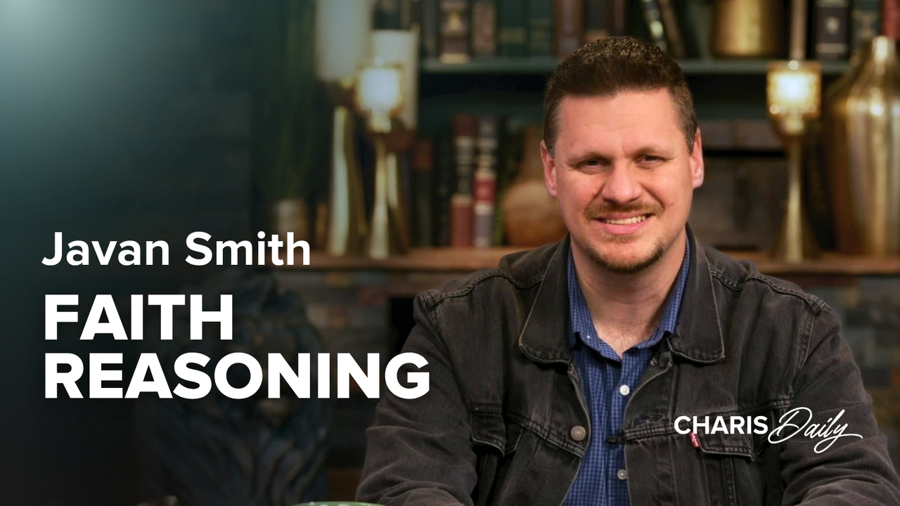 Faith Reasoning | S14 Ep 5