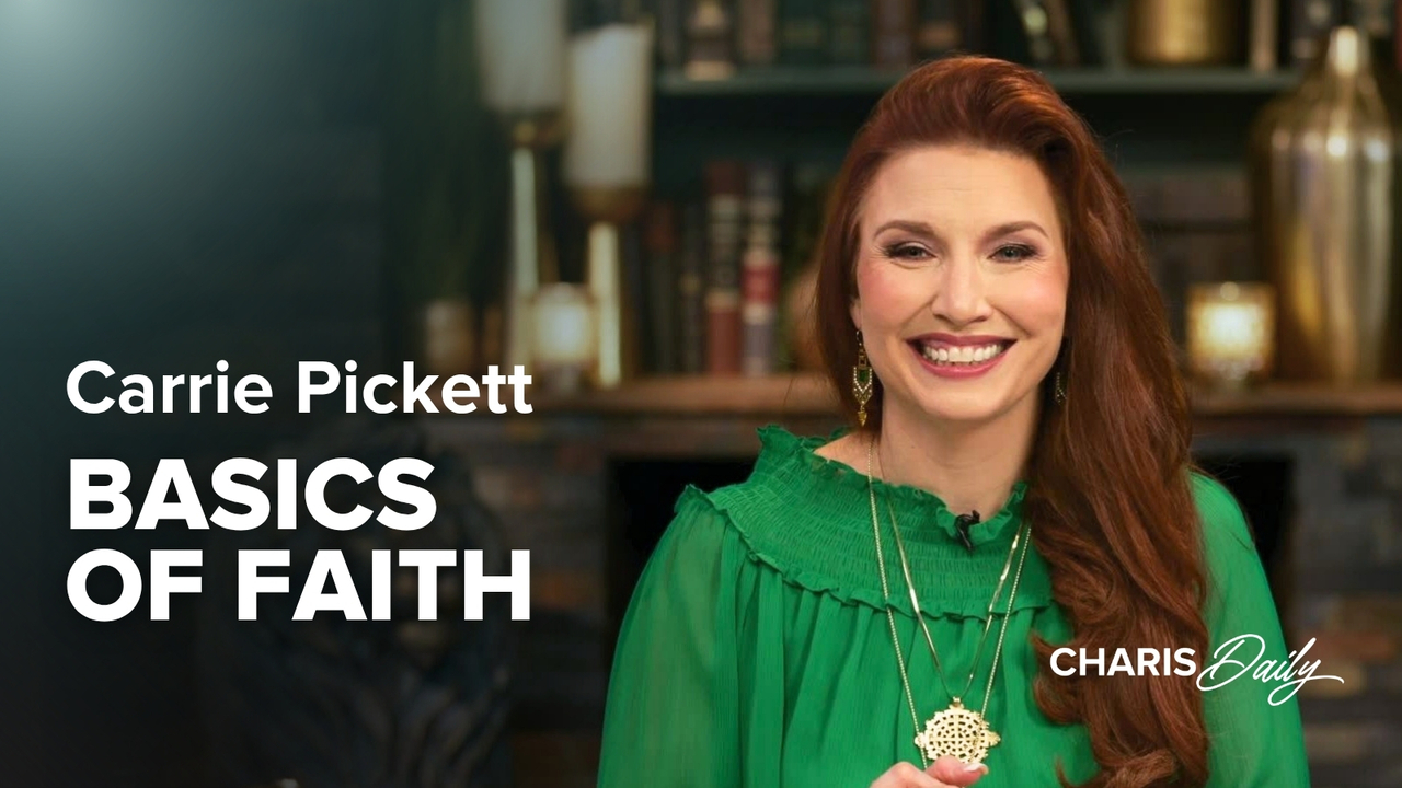 Basics of Faith | S14 Ep 4