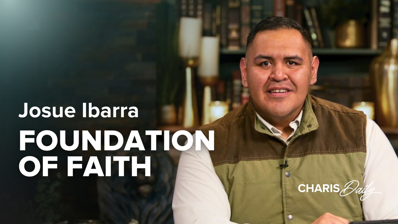 Foundation of Faith | S14 Ep 7
