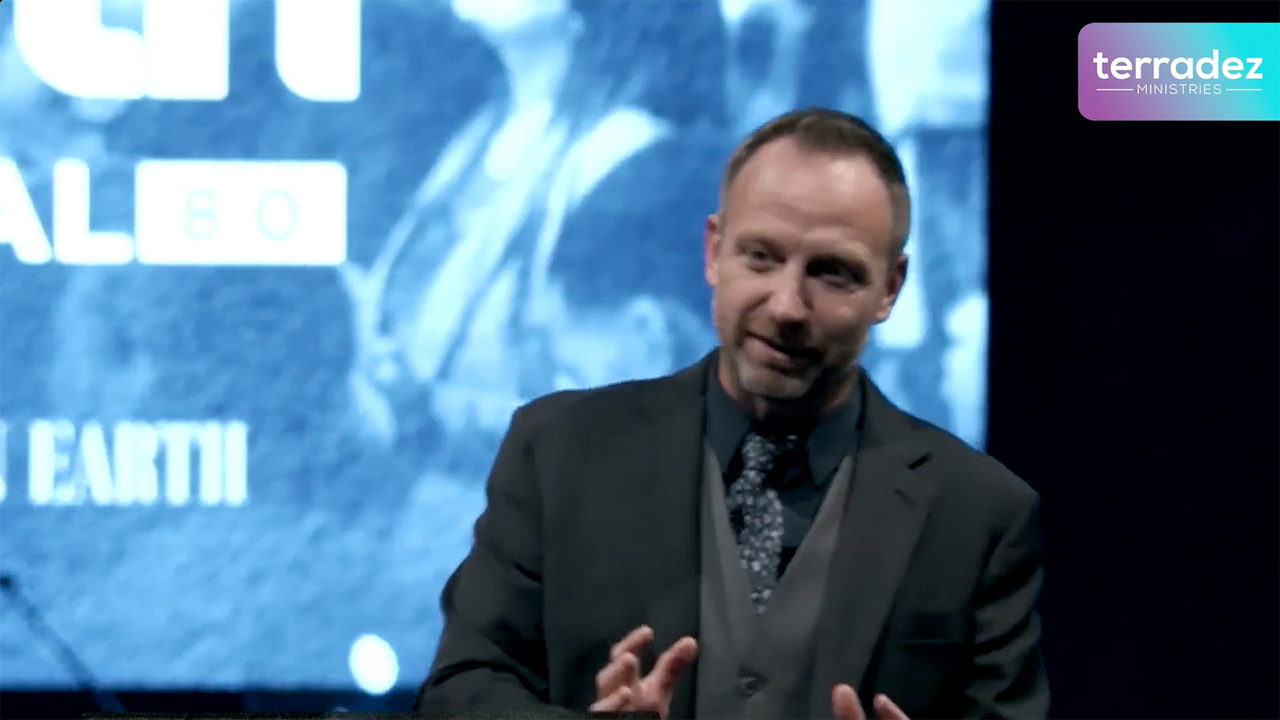 Abundant Life - Faith Dome 1