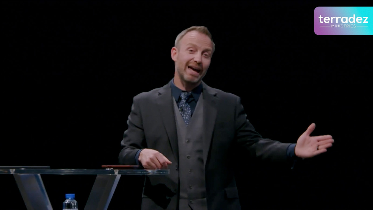 Abundant Life - Faith Dome 2