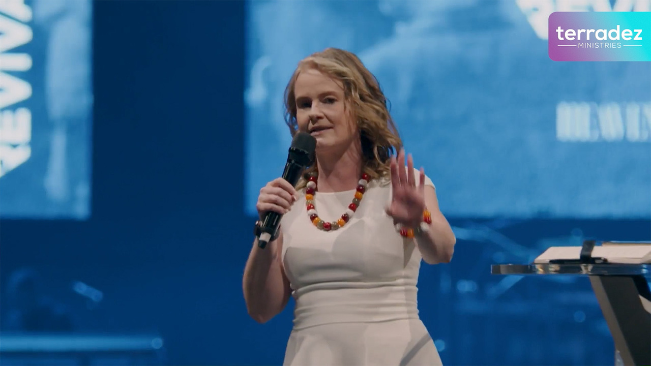 Abundant Life - Faith Dome 3