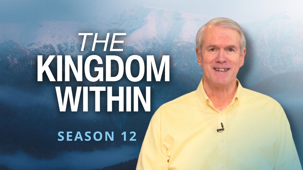 The Kingdom Within | S12 Ep 12