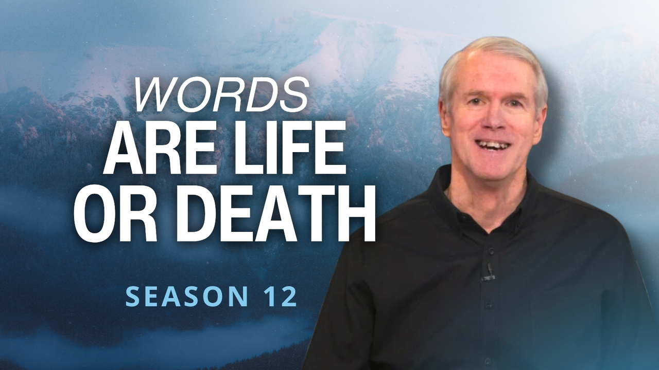 Words of Life or Death | S12 Ep 14