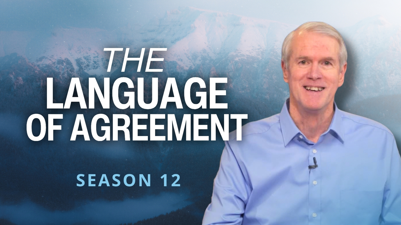 The Language of Agreement | S12 Ep 15