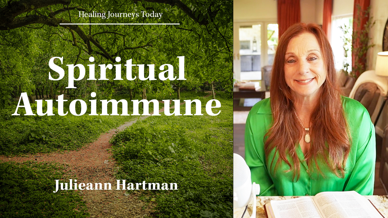 Spiritual Autoimmune