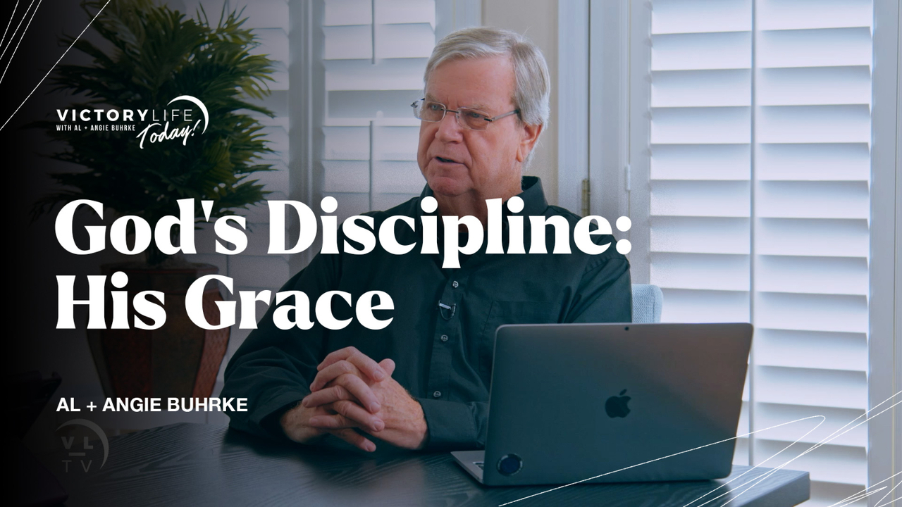The Church Got Grace Wrong