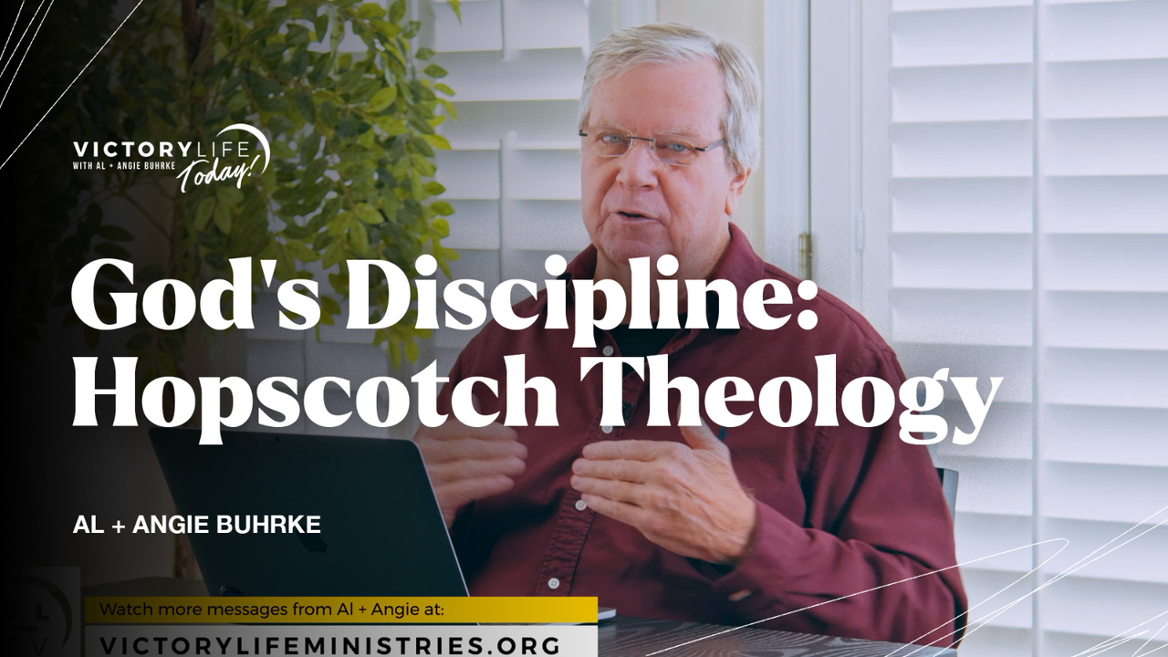 Hopscotch Theology