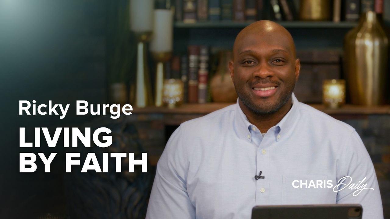 Living by Faith | S14 Ep 12