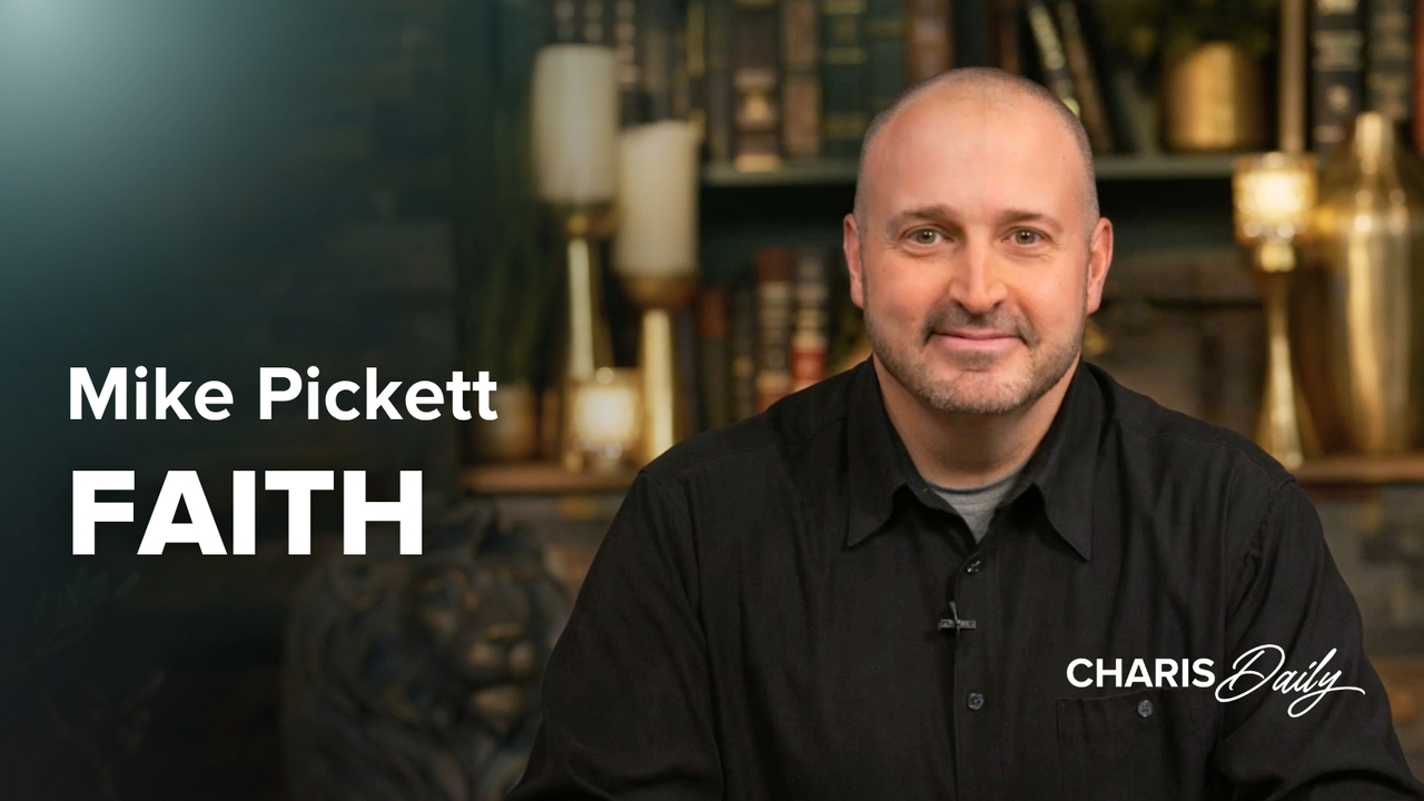 Faith | S14 Ep 11