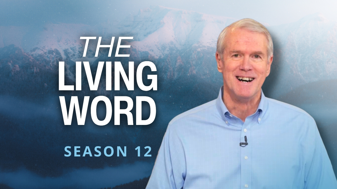 The Living Word | S12 Ep 16